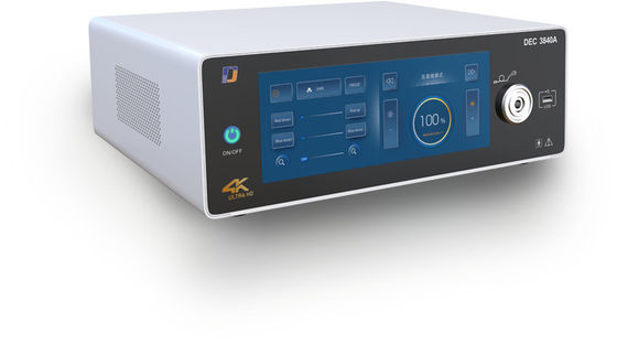 Medizinische Kamera DEC3840A 1800TVL des Endoscope-4K