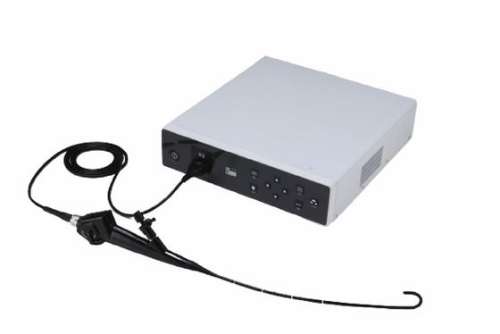 16.2Fr flexibles Video Cystoscope für Harnröhre-Blasen-Diagnose