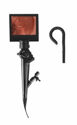 Tragbares Veterinärvideoscope flexibel und starres Endoskop DJV60900