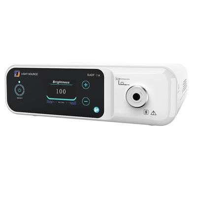 Medizinische 60W Laparoscopic Lichtquelle des Endoscope-LED