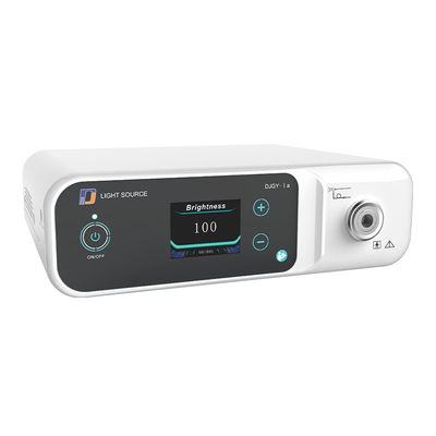 Medizinische 60W Laparoscopic Lichtquelle des Endoscope-LED
