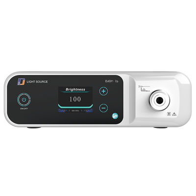Medizinische chirurgische Lichtquelle LED für Endoscope-Kamera-System DJGY-Ib