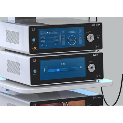 Ultra medizinischer Kamera-System-Turm DEC3840A des Endoscope-4K für laparoskopische Chirurgie