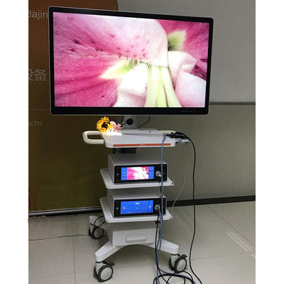 Ultra medizinischer Kamera-System-Turm DEC3840A des Endoscope-4K für laparoskopische Chirurgie