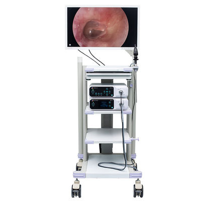Endoscope-Kamera-System-Turm DJSXJ-IIb UHD 4K medizinischer