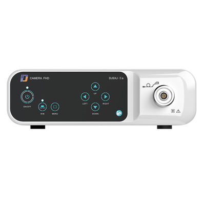 Medizinisches wasserdichtes volles HD-Endoscope-Kamera-System DJSXJ-IIa