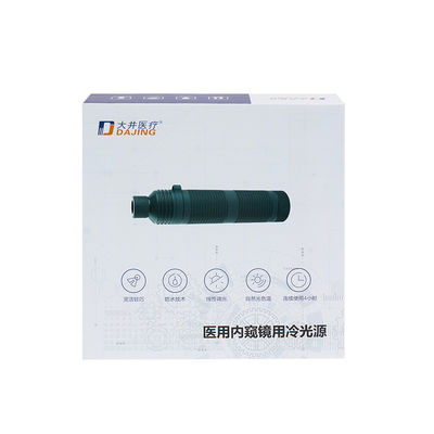 300000 LUX Portable Led Light Source für Endoscope