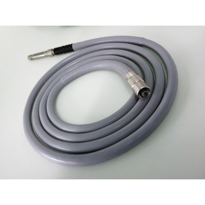 endoskopische Zusatz-medizinisches optisches helles Kabel 60W 90W