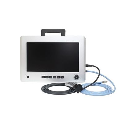 Medizinisch ganz in einem Endoscope-Kamera-System 22&quot; c-Berg