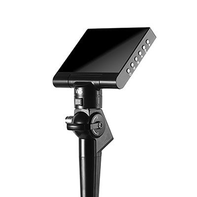 Medizinischer tragbarer Videokehlkopfspiegel Rhinolaryngoscope 4,9 Millimeter