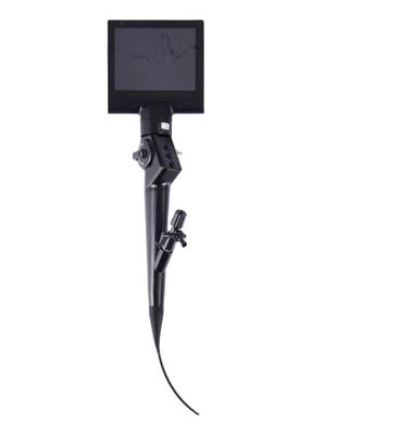 Tragbarer Videobronchoscope-HandKehlkopfspiegel 6mm