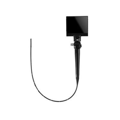 3.6mm tragbare Videoendoskop Rhinolaryngoscope-Einheit
