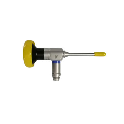 4mm medizinisches starres Endoskop Sinoscope