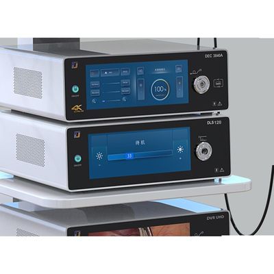 Medizinische Lichtquelle DLS 120 des Endoscope-LED
