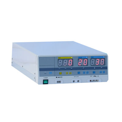 Chirurgische endoskopische Zusätze medizinischer HF-Generator 350W