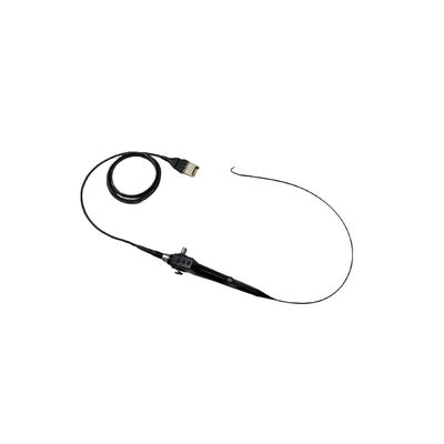4.9mm flexibler Videoendoskop Bronchoscope
