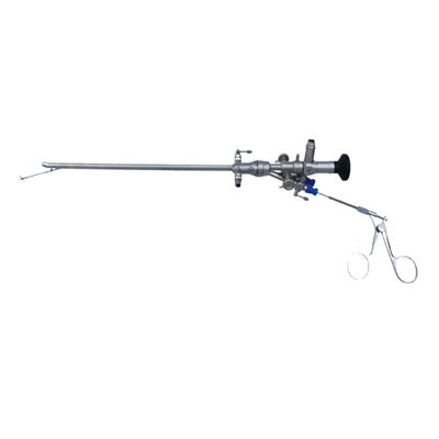 Allgemeines starres Endoskop Cysto Urethroscope