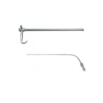 Medizinischer Esophagoscope starren Endoskops Soems