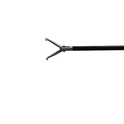 Medizinische endoskopische Laparoscopic greifende Zange