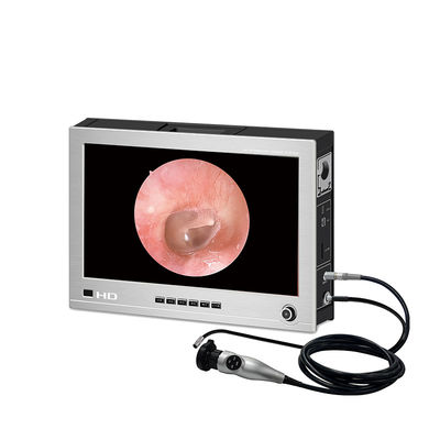 1000TVL alle in einem Endoscope-Kamera-System 22 Zoll