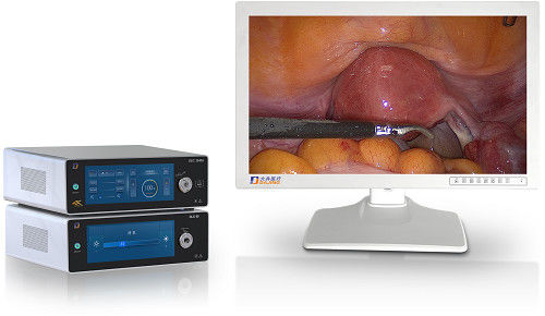 Endoscope-Kamera-System Dez 3840A neues 4K ultra HD medizinisches für Laparoskopie