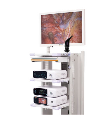 Ausrüstungs-Laparoskopie 4K der medizinischen Bildgebung Endoscope-Kamera-System DJSXJ-IIb