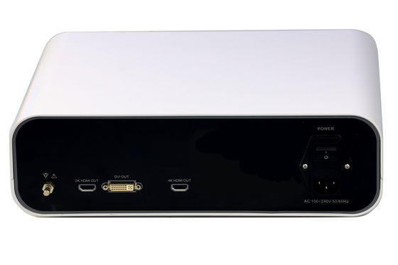 Ausrüstungs-Laparoskopie 4K der medizinischen Bildgebung Endoscope-Kamera-System DJSXJ-IIb