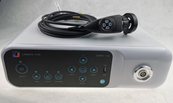 USB-Video volle HD der medizinischen Bildgebung Endoscope-Kamera für Otoscope-Laparoskopie
