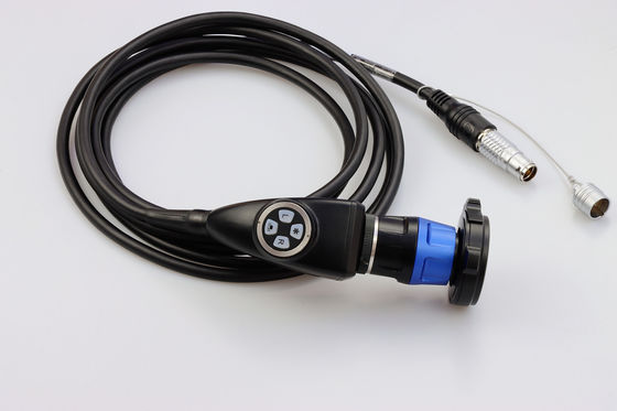 USB-Video volle HD der medizinischen Bildgebung Endoscope-Kamera für Otoscope-Laparoskopie