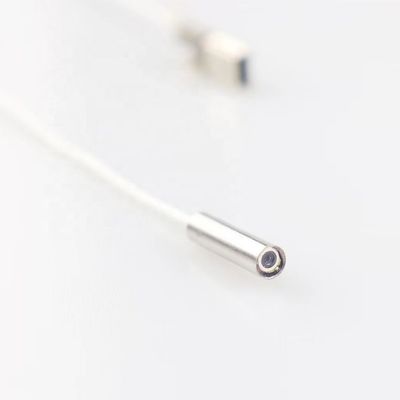 Medizinische Endoscope-Kamera LED mit Selbst-/manuellem Weißabgleich